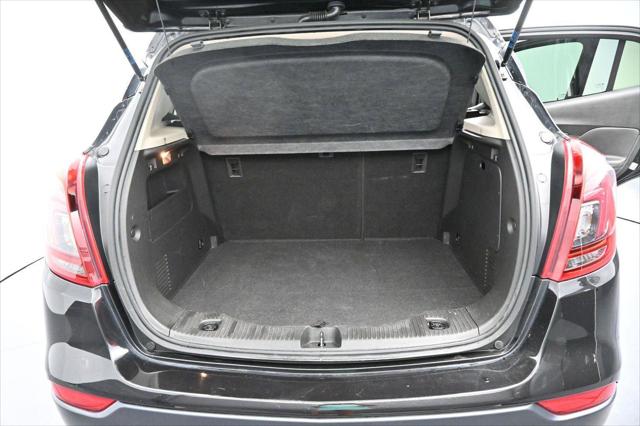 2019 Buick Encore AWD Essence