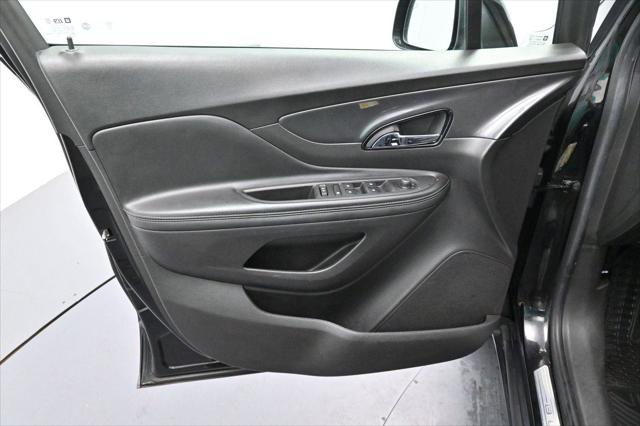 2019 Buick Encore AWD Essence