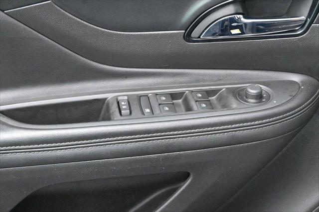 2019 Buick Encore AWD Essence
