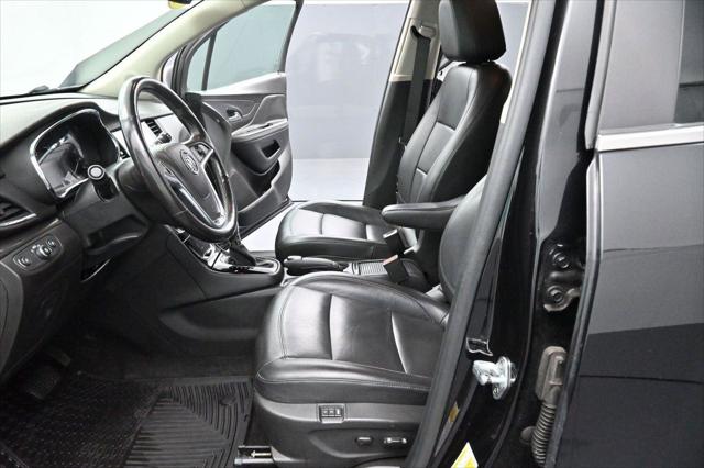2019 Buick Encore AWD Essence