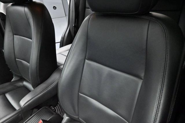 2019 Buick Encore AWD Essence