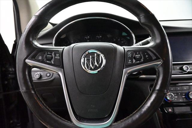 2019 Buick Encore AWD Essence