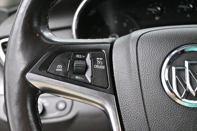 2019 Buick Encore AWD Essence