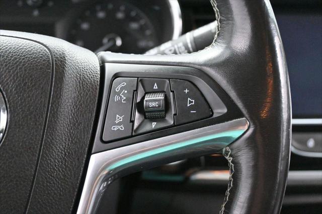 2019 Buick Encore AWD Essence