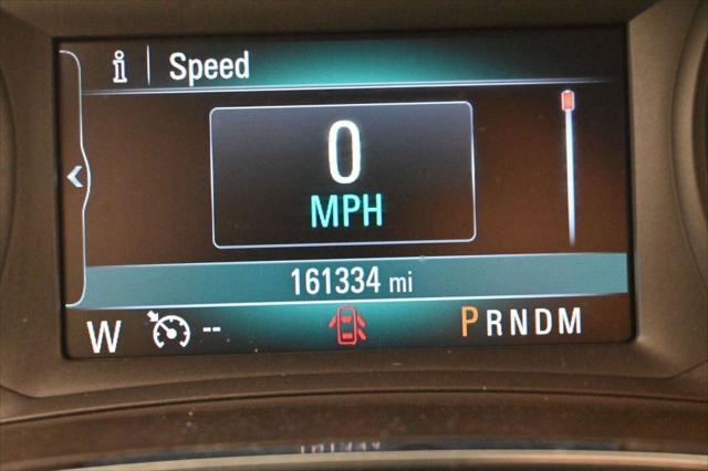 2019 Buick Encore AWD Essence