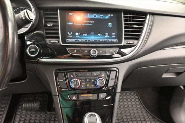 2019 Buick Encore AWD Essence