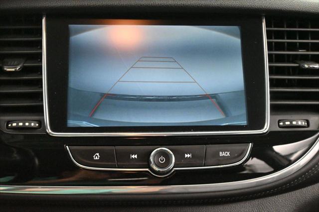 2019 Buick Encore AWD Essence