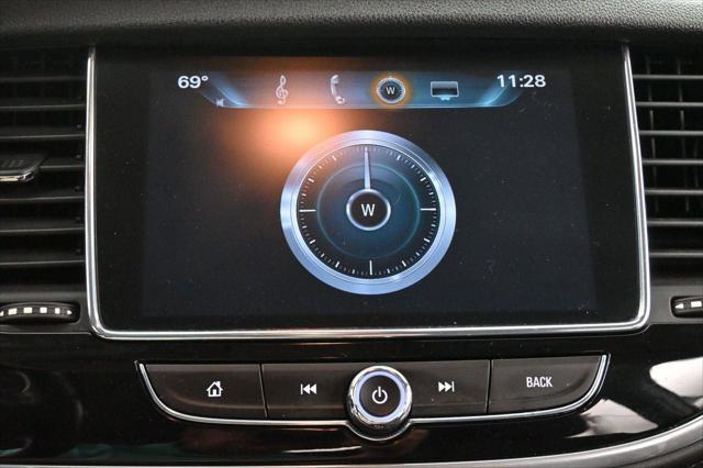 2019 Buick Encore AWD Essence