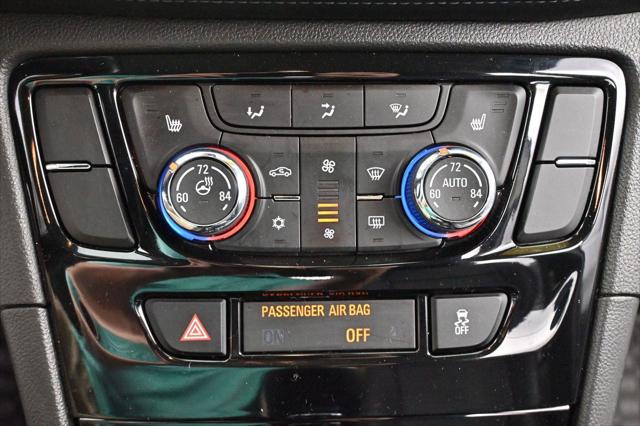 2019 Buick Encore AWD Essence