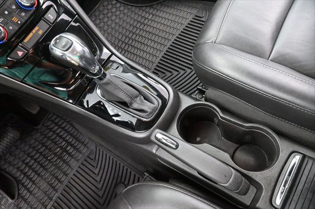 2019 Buick Encore AWD Essence