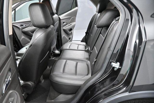 2019 Buick Encore AWD Essence