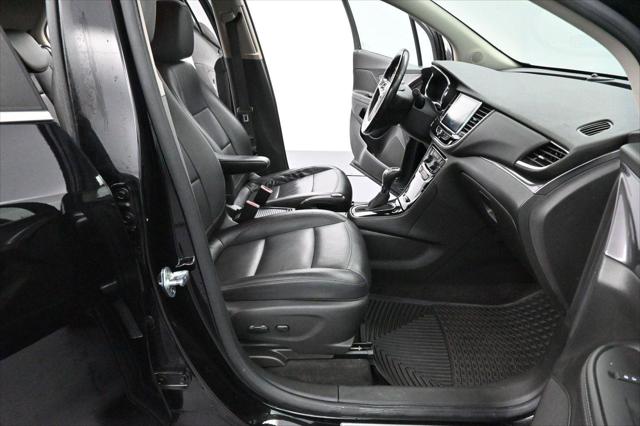 2019 Buick Encore AWD Essence