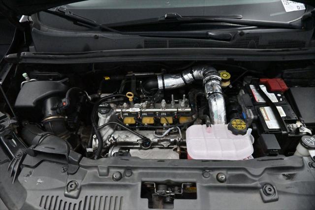2019 Buick Encore AWD Essence