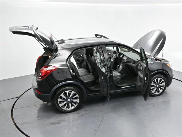 2019 Buick Encore AWD Essence