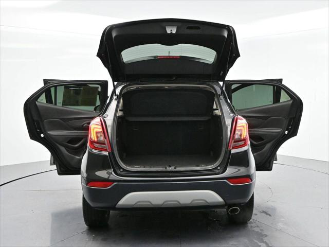 2019 Buick Encore AWD Essence