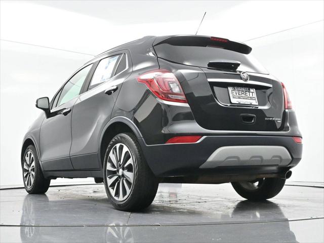 2019 Buick Encore AWD Essence