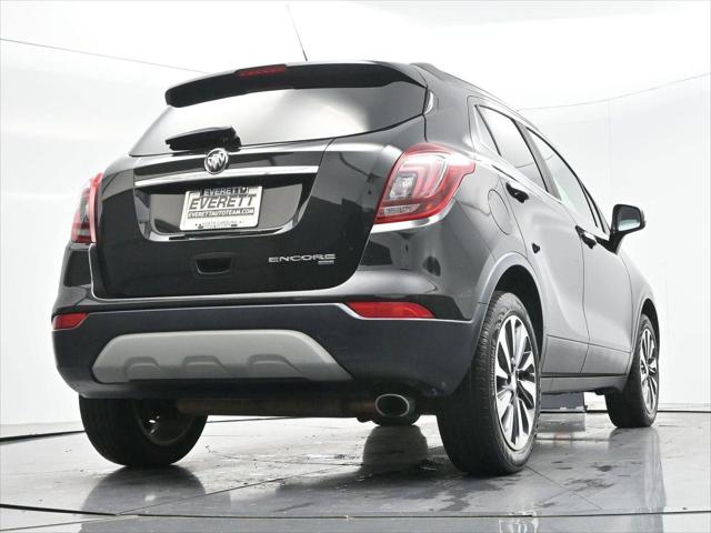 2019 Buick Encore AWD Essence