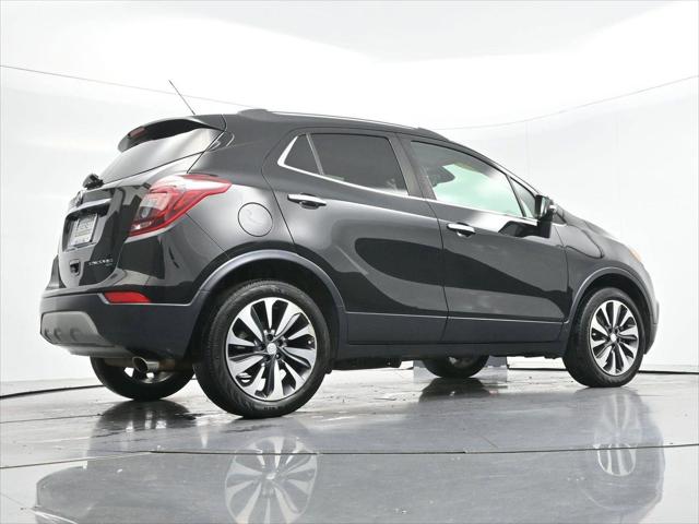 2019 Buick Encore AWD Essence