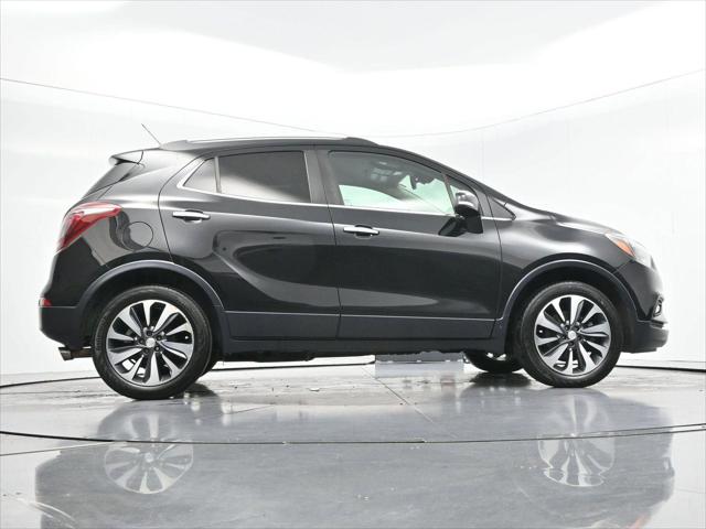 2019 Buick Encore AWD Essence