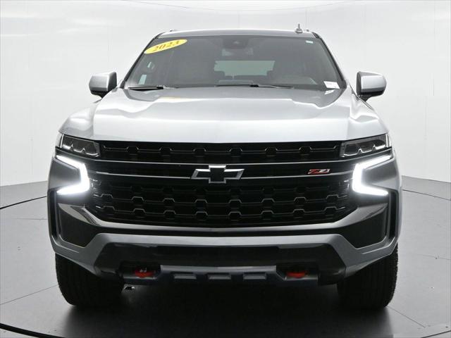 2023 Chevrolet Suburban 4WD Z71