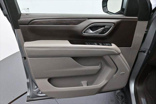 2023 Chevrolet Suburban 4WD Z71