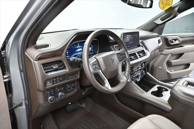 2023 Chevrolet Suburban 4WD Z71