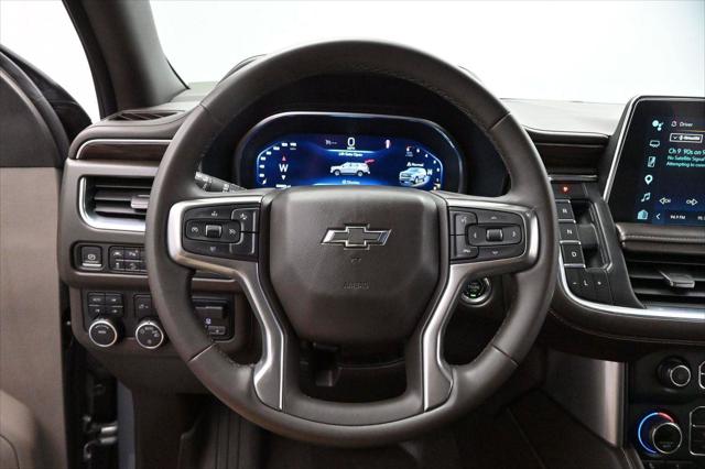 2023 Chevrolet Suburban 4WD Z71