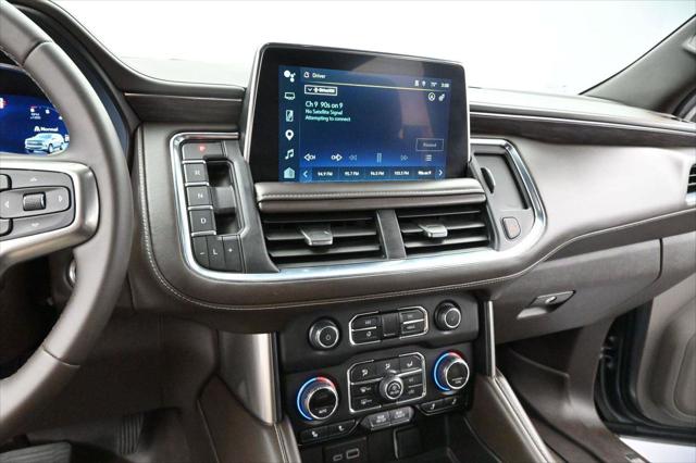 2023 Chevrolet Suburban 4WD Z71