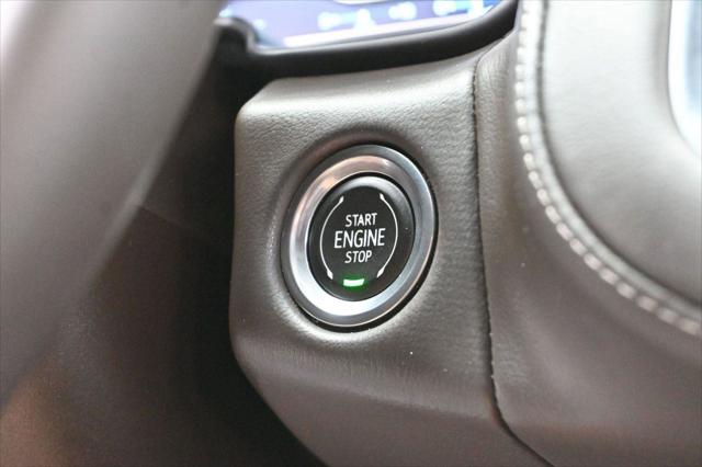 2023 Chevrolet Suburban 4WD Z71