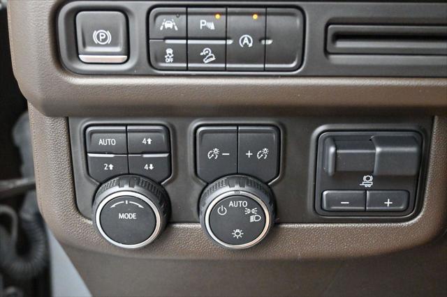 2023 Chevrolet Suburban 4WD Z71