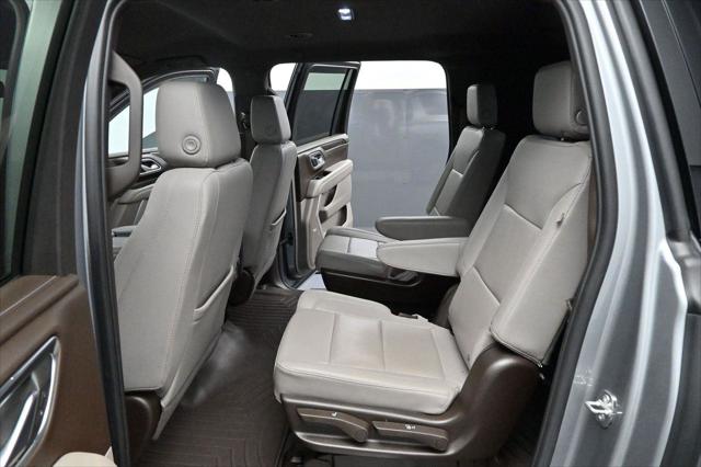 2023 Chevrolet Suburban 4WD Z71