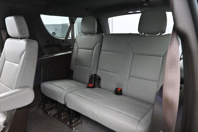 2023 Chevrolet Suburban 4WD Z71