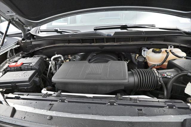 2023 Chevrolet Suburban 4WD Z71