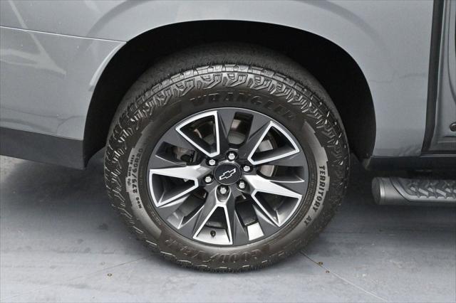 2023 Chevrolet Suburban 4WD Z71