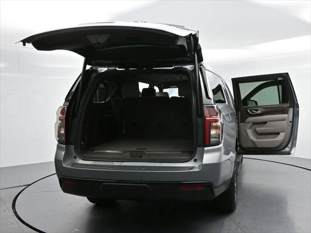 2023 Chevrolet Suburban 4WD Z71
