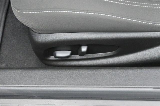 2022 Chevrolet Camaro RWD Coupe 1SS