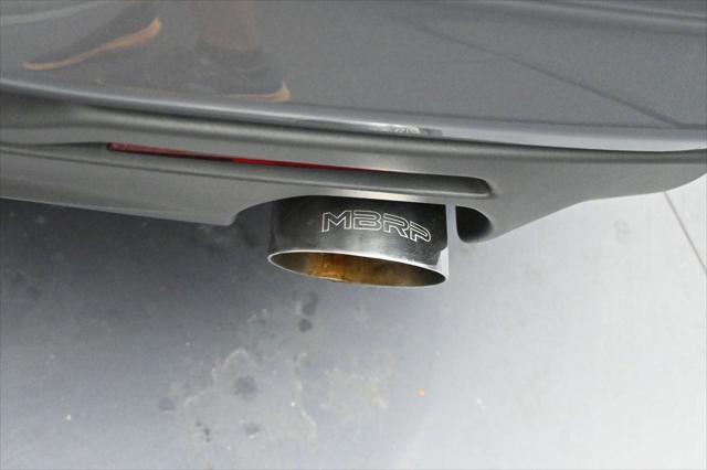 2022 Chevrolet Camaro RWD Coupe 1SS
