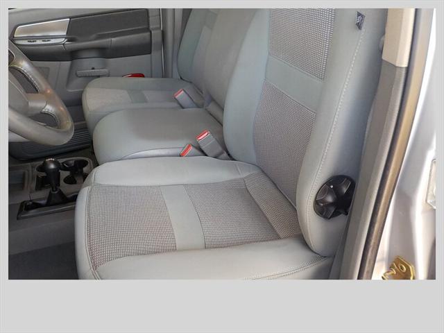 2007 Dodge Ram 2500 SLT/Sport