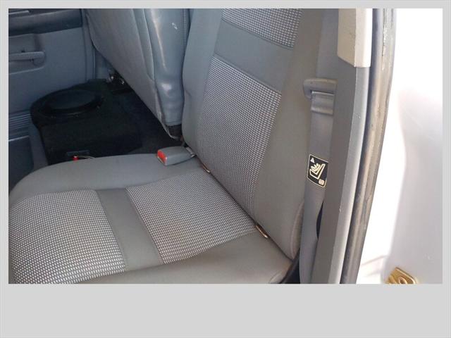 2007 Dodge Ram 2500 SLT/Sport