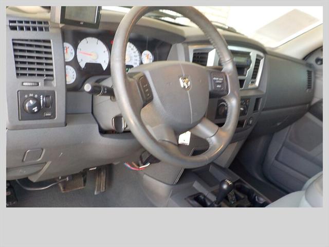 2007 Dodge Ram 2500 SLT/Sport