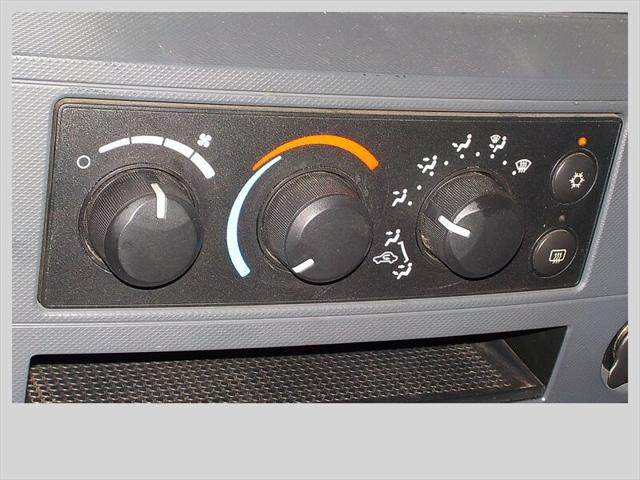 2007 Dodge Ram 2500 SLT/Sport