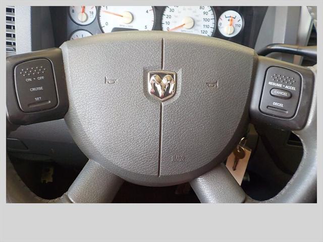 2007 Dodge Ram 2500 SLT/Sport
