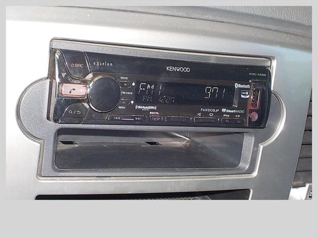 2007 Dodge Ram 2500 SLT/Sport
