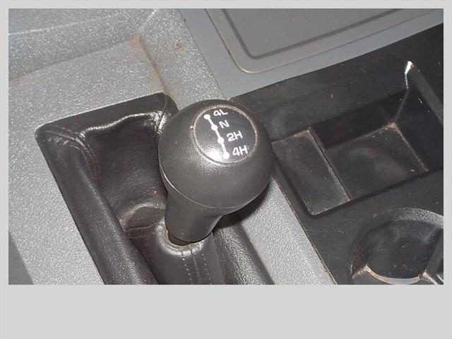 2007 Dodge Ram 2500 SLT/Sport