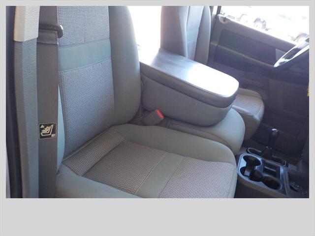 2007 Dodge Ram 2500 SLT/Sport