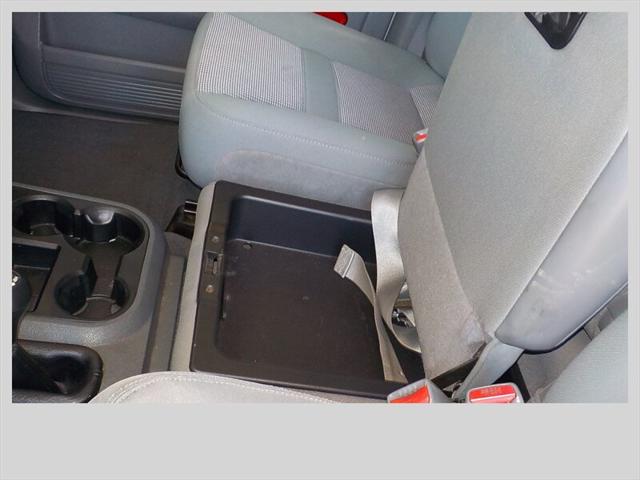 2007 Dodge Ram 2500 SLT/Sport