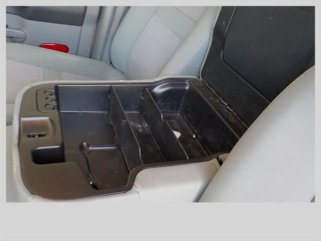 2007 Dodge Ram 2500 SLT/Sport