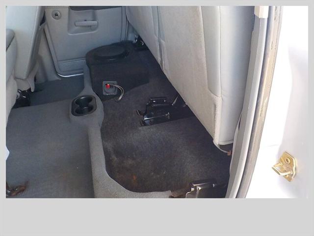 2007 Dodge Ram 2500 SLT/Sport