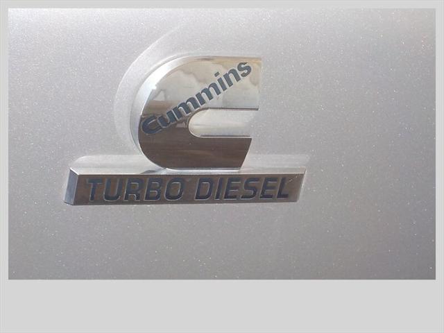 2007 Dodge Ram 2500 SLT/Sport