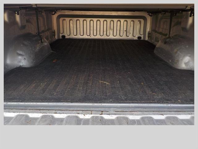 2007 Dodge Ram 2500 SLT/Sport